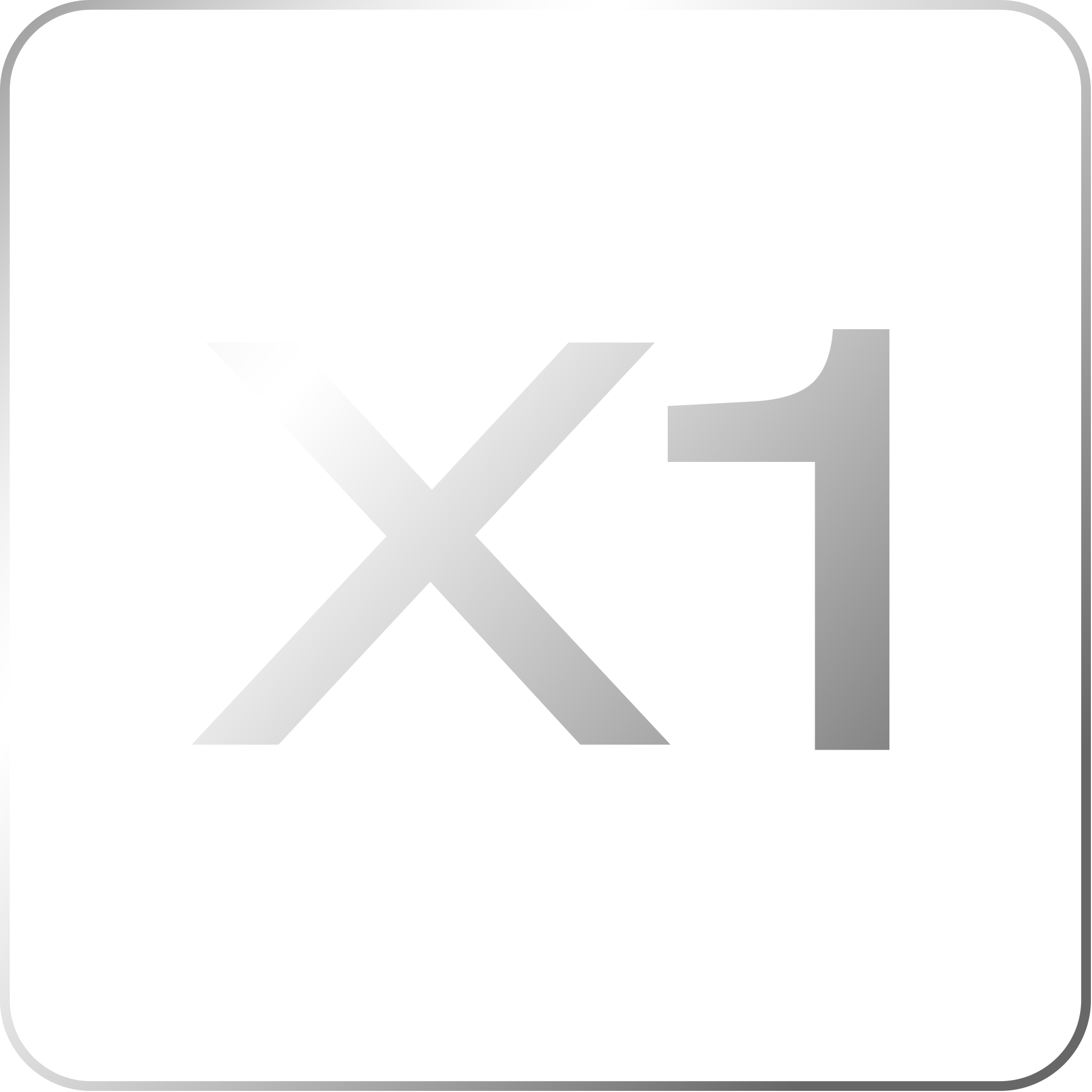 X1